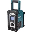 Radiopřijímače Makita DMR116