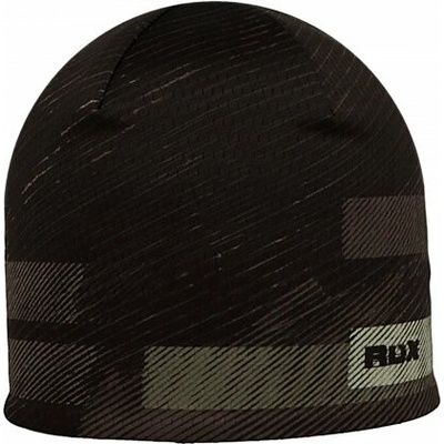 RDX Dětská funkční čepice FZ1427P černá