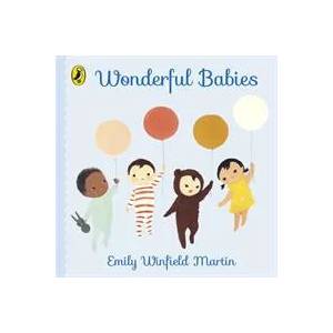 Wonderful Babies | EMILY WINFIELD MARTI (ISBN: 9780241566930)