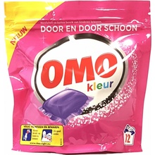 Omo Color kapsle 12 PD