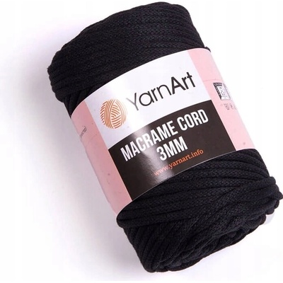 YarnArt Vlna Macrame Cord 250 g