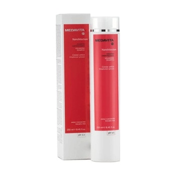MedaVita Hairchitecture šampon pro objem vlasů pH55 250 ml
