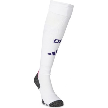 adidas Чорапи Adidas Germany Away Socks 2024 Adults - White