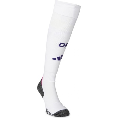 adidas Чорапи Adidas Germany Away Socks 2024 Adults - White