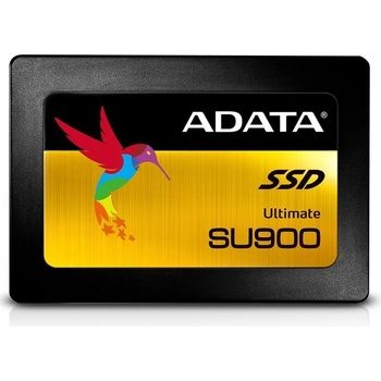 ADATA Ultimate SU900 2.5 128GB SATA3 ASU900SS-128GM-C