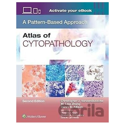 Atlas Of Cytopathology - Christopher Bussche