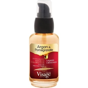 Visage Течни кристали за коса Color Shine, 50 ml (3032146)
