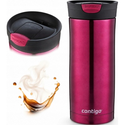 Contigo termohrnek Huron Vivacious 470 ml