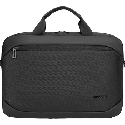 Kingsons Чанта за лаптоп Kingsons Citypro - 15.6'', черна (KS251304BK)