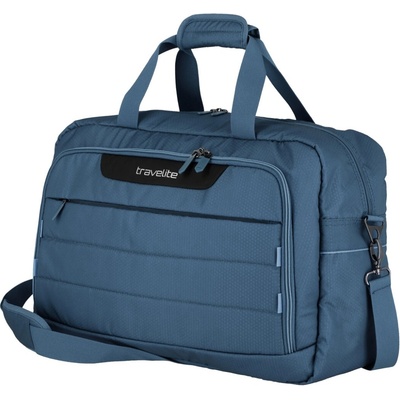 Travelite Skaii Weekender/backpack 92605-25 Blue 32 l
