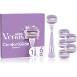 Gillette Venus Comfortglide Breeze Резервни остриета 6 бр