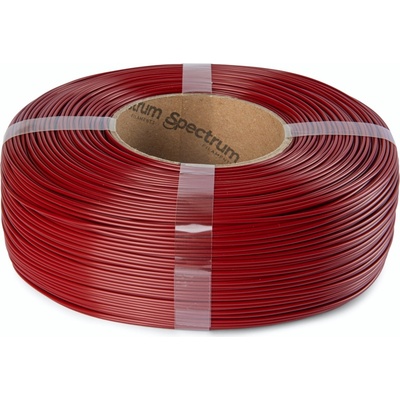 Spectrum ReFill RPETG Carmine Red - 1, 75 mm / 1000 g (81338)