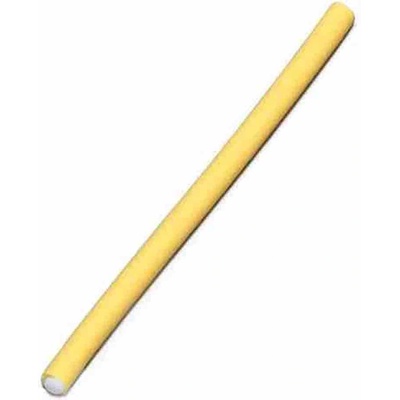 BraveHead Flexible Rods Medium Yellow 12 ks Размер 10 mm