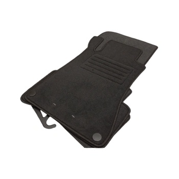 Petex Мокетни стелки за MERCEDES C-Class W203 Sedan / Combi (2000-2007)