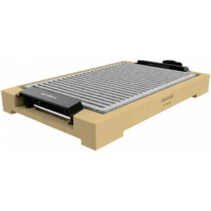 Cecotec TastyGrill 2000