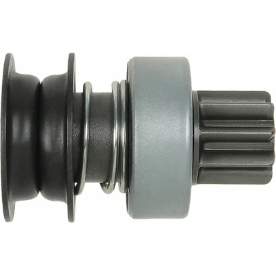 Volnoběžný převod, startér AS-PL SD1043