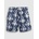 GAP Baby къси панталони от лен GAP GAP | Sin | Момчешки | 80-86