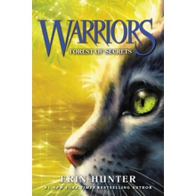 Warriors - Forest of Secrets - Hunter, Erin