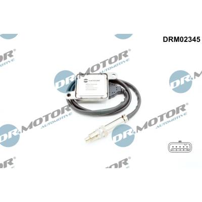 NOx-senzor, NOx-katalyzátor Dr.Motor Automotive DRM02345