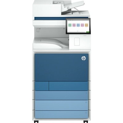 HP Color LaserJet Enterprise MFP 8801dn 9S184A