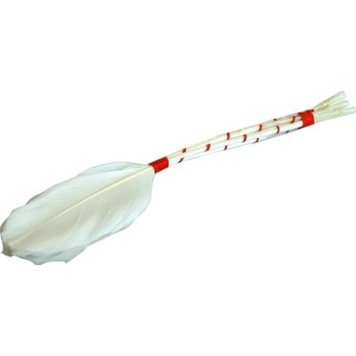 mašlovačka malá pletená PEŘÍ – Zbozi.Blesk.cz