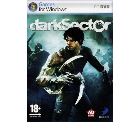 Dark Sector