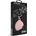 Apple NextOne AirTag Secure Silicone Key Clip - Pink (atg-sil-pnk)