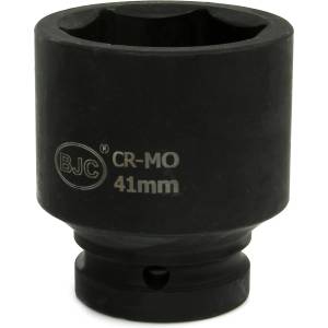 BJC Ударен шестостенен ключ 41 мм до 3/4" 40405 (m585411)