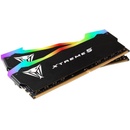 Patriot DDR5 32GB 7800MHz CL38 (2x16GB) PVXR532G78C38K