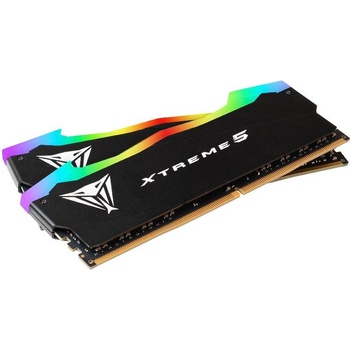 Patriot DDR5 32GB 7800MHz CL38 (2x16GB) PVXR532G78C38K