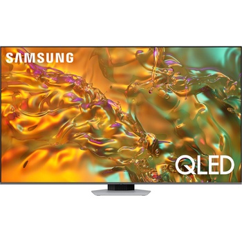 Samsung QE85Q80DAT