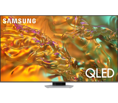 Samsung QE85Q80DAT