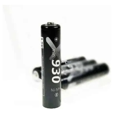 XCell Батерия AAA 930mAh XCell висок плюс (1400000055)