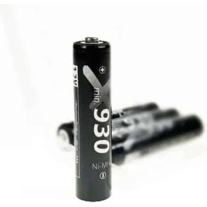 XCell Батерия AAA 930mAh XCell висок плюс (1400000055)