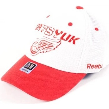 Detroit Red Wings Pavel Datsyuk # 13 Structured Flex 15