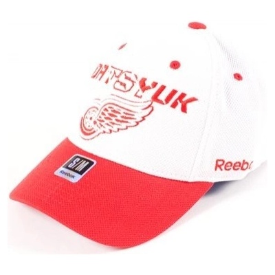 Detroit Red Wings Pavel Datsyuk # 13 Structured Flex 15