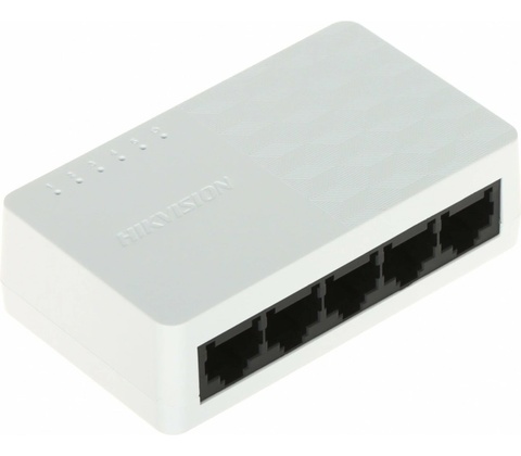 HIKVISION DS-3E0505