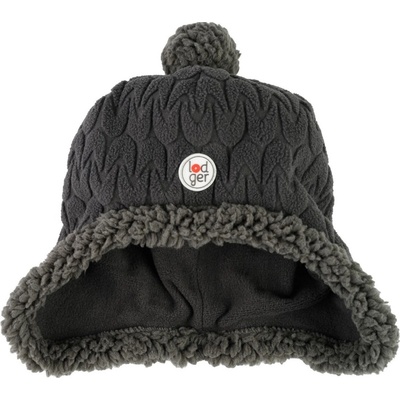 Lodger Hatter Empire Fleece Pigeon