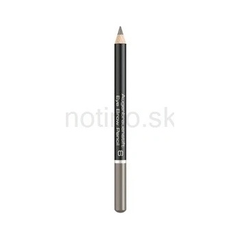 Artdeco Eyebrow ceruzka na obočie 6 Medium Grey brown 1,1 g