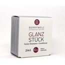 Berrywell Glanz Stück Fastes Shampoo + Conditioner 80 g