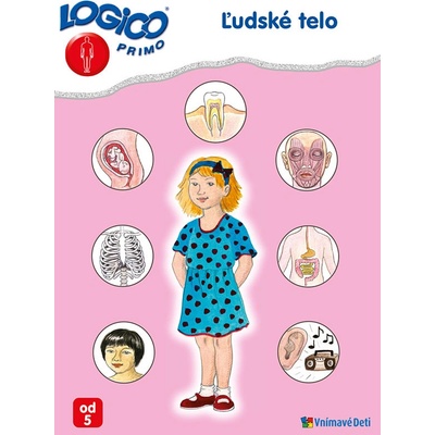 Logico Primo Ľudské telo