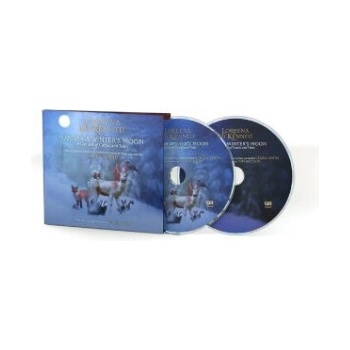 Under A Winter's Moon, 2 Audio-CD