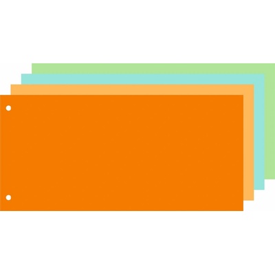 VICTORIA Rozdělovače, různé barvy, karton, 50 ks/bal., VICTORIA ,balení 50 ks 15432 – Zbozi.Blesk.cz