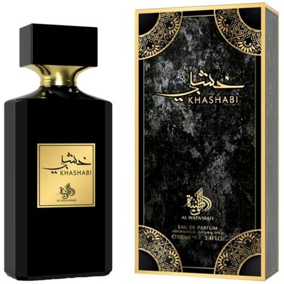 Al Wataniah Khashabi EDP 100 ml