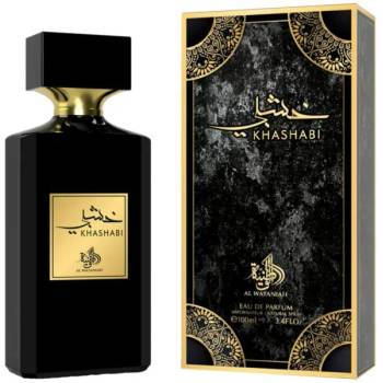 Image 1 of Al Wataniah Khashabi EDP 100 ml