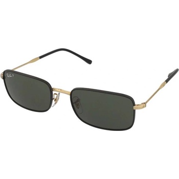 Ray-Ban Диоптрични очила Ray-Ban RB3746 9271/58