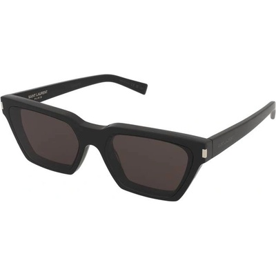 Yves Saint Laurent Слънчеви очила Saint Laurent SL 633 Calista 001