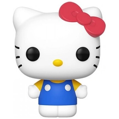Funko Фигура Funko POP! Sanrio: Hello Kitty - Hello Kitty
