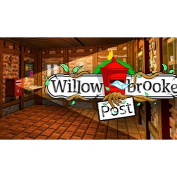 Willowbrooke Post