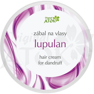 Original Atok Zábal na vlasy Lupulan 100 ml – Zbozi.Blesk.cz